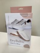 Elektrinė batų džiovyklė-dezinfekatorius