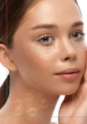 Luna MicroCare mikroadatiniai pleistrai