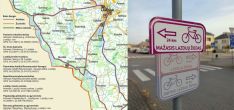 Maršrutai