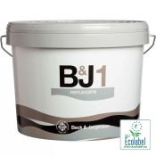 B&J 1 - antirefleksiniai dažai luboms