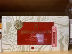 Hokkaido Collagen