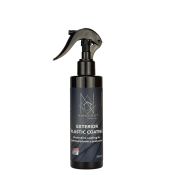 Išorės plastikų matinė nano danga | EXTERIOR PLASTIC NANO COATING