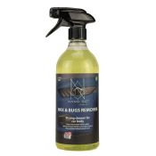 Vaško ir purvo valiklis | WAX AND BUGS REMOVER