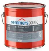 BIT PRIMER [basic]  REMMERS Apsauginė danga- bitumo emulsija be tirpiklių5kg
