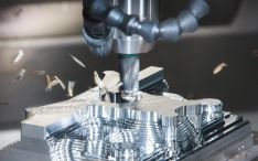 CNC frezavimas