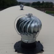 Angaro ventilacija