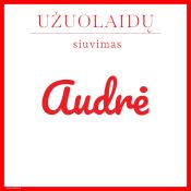 Užuolaidų siuvimas