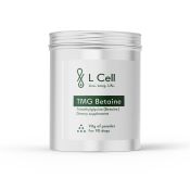 TMG Betainas (milteliai, 90g)