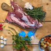 Iberico kiaulienos „plumas“