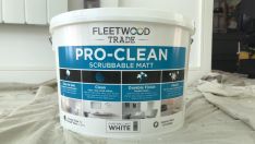 Fleetwood Trade Pro-Clean