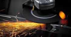 TIG, MAG and MMA welding works, installation of industrial equipment