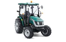 Traktorius ARBOS 2025 (25 AG)