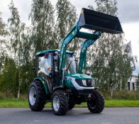 Traktorius ARBOS 2040 (40 AG)