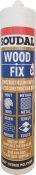 Wood Fix Klijuojantis hermetikas hibridinio polimero pagrindu