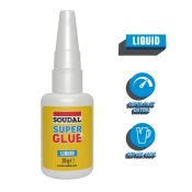 Super Glue Liquid