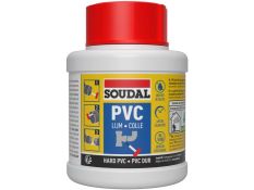 PVC klijai