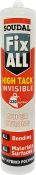 Fix ALL High Tack Invisible
