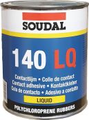 140 LQ - Kontaktiniai klijai