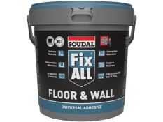 Fix ALL Floor & Wall