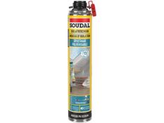 Sprayable Foam Gun Grade