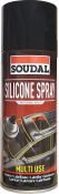 Silicone Spray