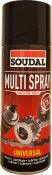 Multi Spray