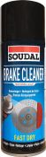 Brake Cleaner