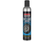 Rim Cleaner