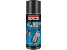Label Remover Citrus