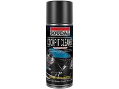 Cockpit Cleaner