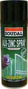 Alu-Zinc Spray