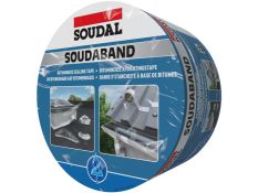 Soudaband Alu