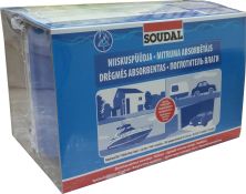 Drėgmės absorbentas