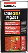 Soudaclear Façade S