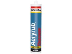 Acryrub Cleanroom