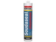 Soudaseal Cleanroom