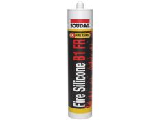 Fire Silicone B1 FR