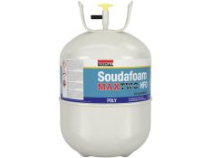 Soudafoam Maxtwo