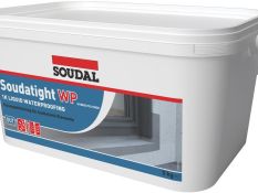 Soudatight WP