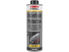 Underbody Protection Gun