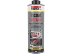 Incoat ML Wax