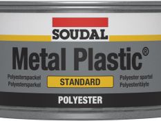Metal Plastic Standard