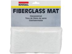 Glasfibre blanket