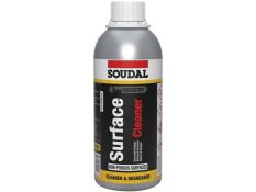 Surface Cleaner