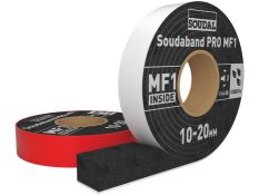 Soudaband PRO MF1
