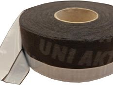 Universali langų sandarinimo juosta – UNI Aktiv Total