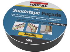 Soudatape Façade