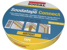 Soudatape Connect