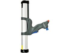 Pneumatic sausage gun