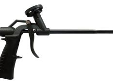 Metal PU Foam Gun DIY